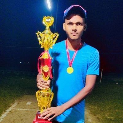 I love my cricket
I am b.s.c part2 chemestry honours
Marwari college bhagalpur
Tilka manji University