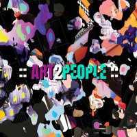 ART2PEOPLE (@art2people_xyz) 's Twitter Profile