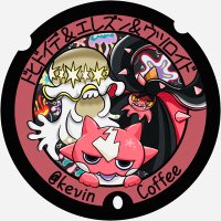 kevin_Coffee☕️silph6-3✍️🪼(@kevin_coffee_) 's Twitter Profile Photo