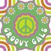 Groovy Gals 🕯🌜✨ (@twogroovygals) Twitter profile photo