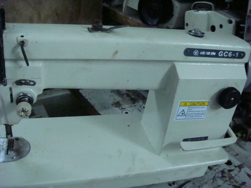 Hanlinsewing's profile picture. we are selling used sewing machine with all kind brand and type .
Such As : Brother,Typical,Kansai Special,Juki,Pegasus,HighLead And Many Other Brand.