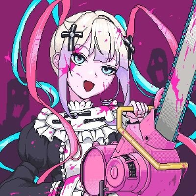 djrollslayer's profile picture. 别人的青春是敢爱敢恨，我的青春是坚持访问