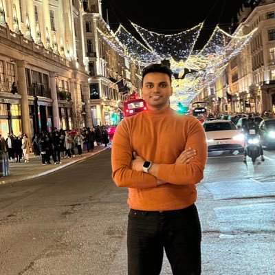 Software Engineer @ fresha || formerly @makemytrip || alum @bitspilaniindia || https://t.co/NqLBjO0sbq || #DevOps #MLOps #Docker #AWS Football #MUFC