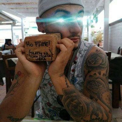 AndreaDilan2's profile picture. Crypto Minister

Reading Only Memory

I believe 

Follow me:

https://t.co/46ahNTwo02
https://t.co/AbFoxSvp9x
