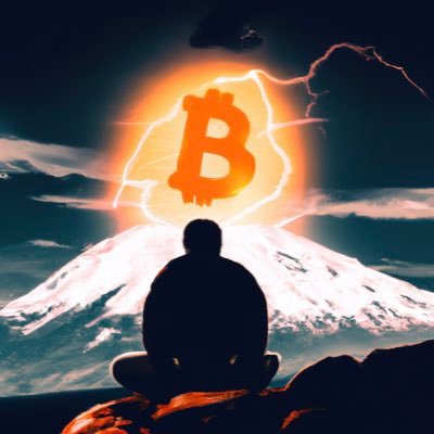 #Bitcoin