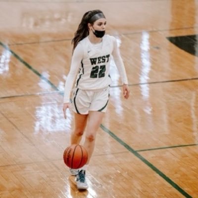 Glenbard West basketball #22 | Glenbard West soccer #8 | Class of 2023