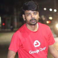 Biswanath Giri(@bgiri_gcloud) 's Twitter Profile Photo