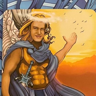 MichelDAmore17's profile picture. 