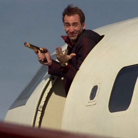 OfficialDad69's profile picture. everything’s coming up milhouse