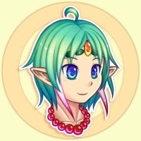 森風 晶子@ゲーム用 (@morikaze_games) Twitter profile photo