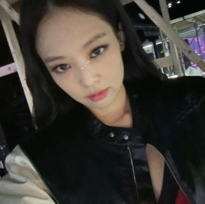 jennie first, never second.