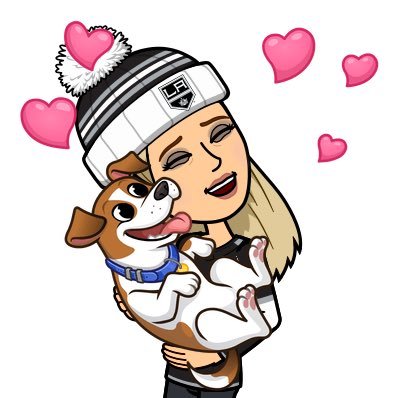 ❤✝️🇺🇸🐾🐾👑🏒