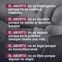 abortar=matar(@meobligaronaab1) 's Twitter Profile Photo