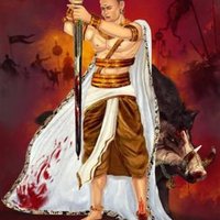 . (@ram_bhaktha) 's Twitter Profile