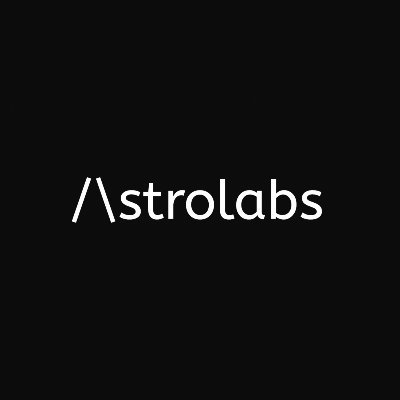 Astro Labs