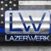 Lazer Werk (@LazerWerk) Twitter profile photo