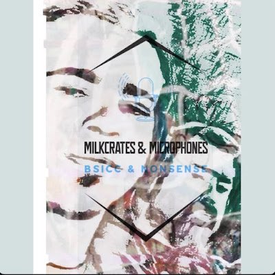 MilkcratesP's profile picture. 