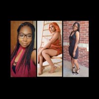 Nay Moore (@luvjonez98) 's Twitter Profile
