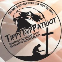 TippyTopPatriot (@tippytoppatriot) 's Twitter Profile