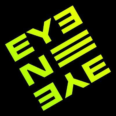 EYENEYE. Официальный очкаунт