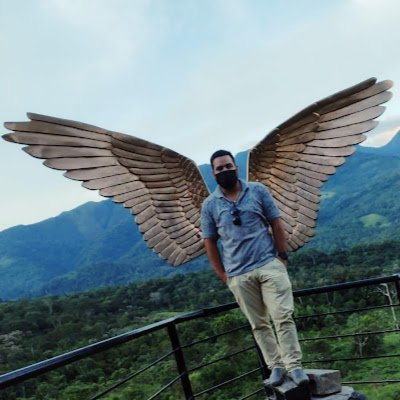 ArbildoKeyner's profile picture. 