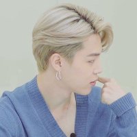 ៹⁷ (@pjm_artty) 's Twitter Profile