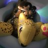CheetahSepplAF's profile picture. Cheetah loving inflatable pool toys :3

Main profile @GepardSeppl