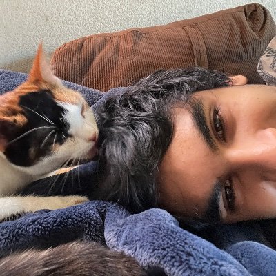 hharishahh's profile picture. 