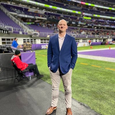 DPeterson2324's profile picture. Play by Play announcer: On-Air Sports/Sales Rep with R&J Broadcasting