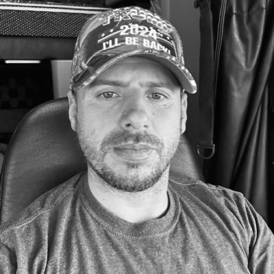 ValeriyMuntyan's profile picture. John 3:16 † Facts over Feelings, Patriotism over Globalism . im Ukranien I don’t support Zelinski.