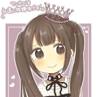 しゃな🍎🍭🐰＋(@shana_milady) 's Twitter Profile Photo