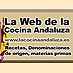 cocina_andaluza's profile picture. En este espacio les ofrecemos un recorrido por los lugares de Andalucía, sus platos y recetas típicas, así como las diferentes materias primas y denominaciones