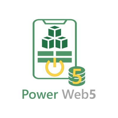 1st free No-Code＋ChatGPT AI powered Web5 app＋DB＋dashboard builder．In Excel＋Google Sheets＋@PowerWeb5．@PowerPlanAI smart templates for xP&A，Finance，Data Science