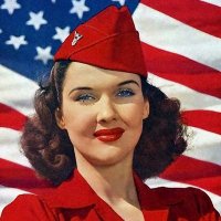 RedPatriotGirl2 ✝️🌟🇺🇲🌟🇺🇲🌟✝️ (@gracematters2) 's Twitter Profile
