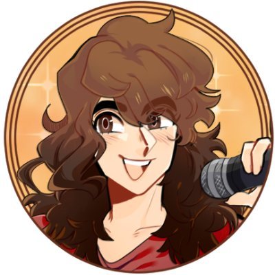 alohasydneyoliveira@gmail.com || 23 || she/her || Cosplayer || Singer || Icon/Header art by: @speeshspoosh