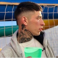 Tomas Mendoza (@tomii_mendozaa) 's Twitter Profile