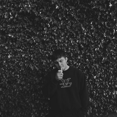 I’m different now, you gotta meet me again. Instagram - @jvkeschneider