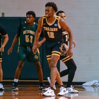 Jamauri Bryant (@maurihoops) 's Twitter Profile