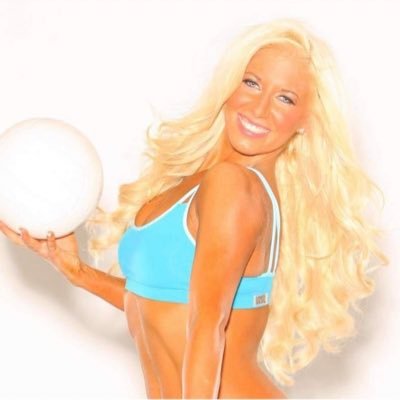 🇺🇸MissFitnessUSA👑🏆🇺🇸🌎WorldFitness Champion👑💫CoverModel Voted “The TopFitnessModels in the World”🙏🎥TVFitnessExpert✨Celebrity Trainer💫https://t.co/5taKaZMlAw