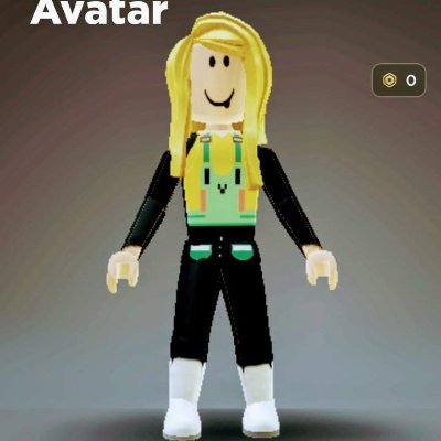 Gaming
Hi, my name is Kate. My best friend in Roblox is DoggoPeace.
Roblox and YouTube username: Kate_isAwesome120
Alt Roblox account: Shady1558
pfp: It's me.