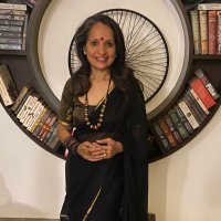 Chhavi Methi (@gurumaata) 's Twitter Profile