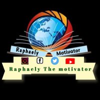 Raphaely The motivator(@RaphaelyAgrey) 's Twitter Profile Photo