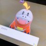 bukuroman0828's profile picture. 薬剤師だけど最近はよく分からんことしてる人/ホゲータとかヌオーに似てると言われる間抜け面/基本的にごはんと日常のことしかつぶやきません🍝🍛🍚🍜🍲質問箱は下のリンクから〜
