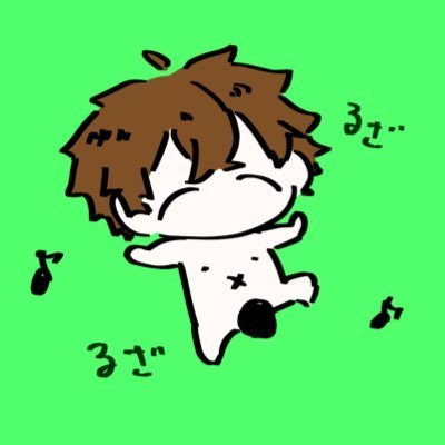 あじさんのプロフィール画像