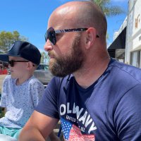 Denny Goodall Jr (@dshiftd) 's Twitter Profile