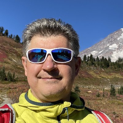 Principal Software Engineer on the Microsoft @VisualStudio team. Ukraine (Luhansk)🇺🇦→Israel🇮🇱→US🇺🇸. Opinions are solely mine.