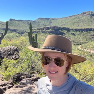 Water resource analyst & data scientist, obsessed with water policy in the western US. Fan of maps, desert, drainage & place. Opinionated about dataviz. #rstats