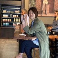 Yuna Usami (@yunausamin) 's Twitter Profile Photo