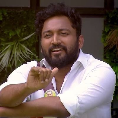 The Official Page Of Biggboss Season 06 Contastant Vikraman Trend Page 🤘🔥