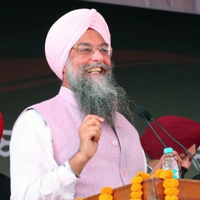 Kultar Singh Sandhwan